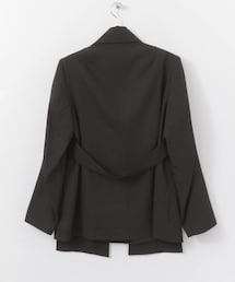 NAMACHEKO（ナマチェコ）の「NAMACHEKO OWA JACKET（）」 - WEAR