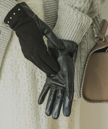 URBAN RESEARCH（アーバンリサーチ）の「スタッズグローブ（その他）」