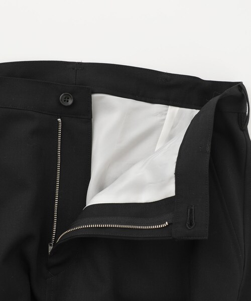 sulvam（サルバム）の「Classic bandage pants（）」 - WEAR