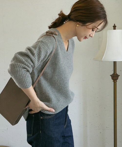 URBAN RESEARCH DOORS（アーバンリサーチドアーズ）の「ハミルトン