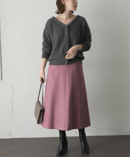 URBAN RESEARCH ROSSO WOMEN（アーバンリサーチ ロッソ）の「2WAY