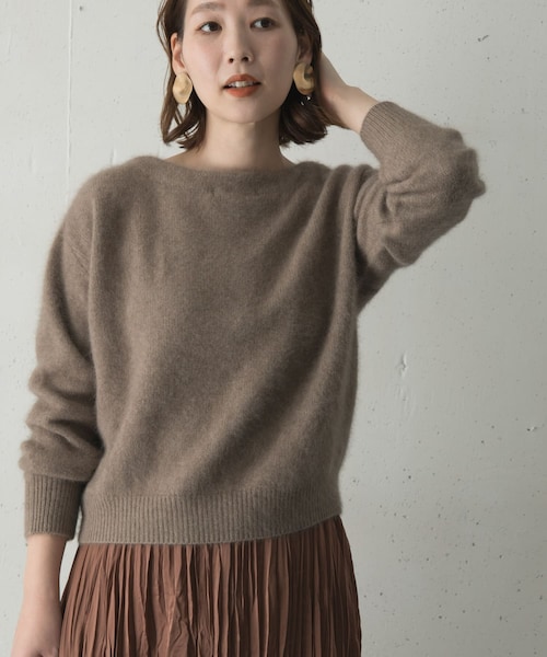 URBAN RESEARCH ROSSO WOMEN（アーバンリサーチ ロッソ）の「2WAY