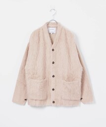 THE INOUE BROTHERS（ザイノウエブラザーズ）の「THE INOUE BROTHERS Suri Cardigan（その他・レディース）」