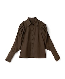 GRL | ボリュームスリーブブラウス(シャツ/ブラウス)