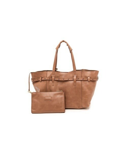 GRYSON（グライソン）の「Joy Gryson Melanie Tote（トートバッグ 