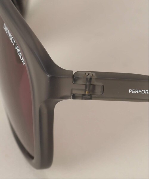 JOURNAL STANDARD（ジャーナルスタンダード）の「VISION Nako