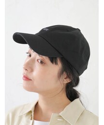 earth music&ecology | 【先行予約】Lee×earth カラーキャップ(帽子)