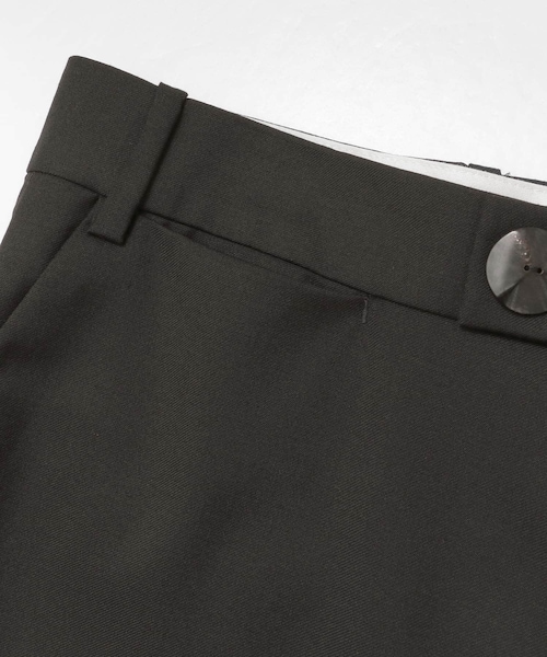NAMACHEKO（ナマチェコ）の「NAMACHEKO DUKBELA TROUSERS