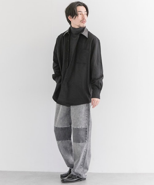 Our Legacy（アワーレガシー）の「OUR LEGACY EXTENDED THIRD CUT