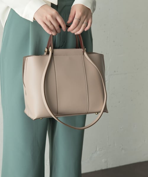 送料無料 通販  URBAN RESEARCH ROSSO WOMEN（アーバンリサーチ ロッソ）の バッグ