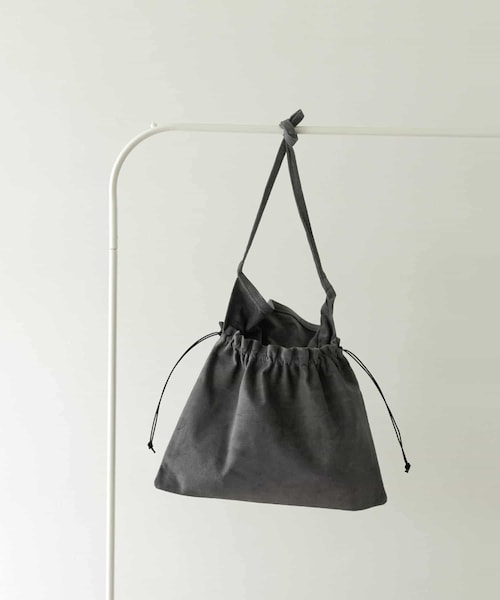 Hender Scheme / エンダースキーマ】pocket bag big