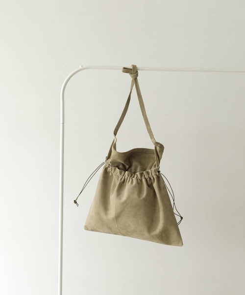 Hender Scheme（エンダースキーマ）の「Hender Scheme red cross bag