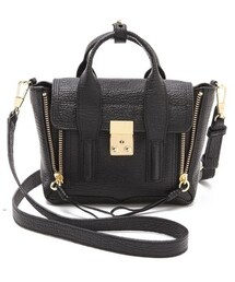 3.1 Phillip Lim | 3.1 Phillip Lim Pashli Mini Satchel(ショルダーバッグ)