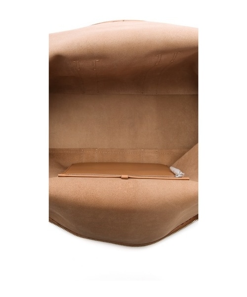 3.1 Phillip Lim（スリーワンフィリップリム）の「3.1 Phillip Lim 31 Hour Bag（ショルダーバッグ・Black・One Size）」の4枚目の写真