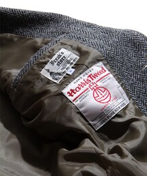 FREAK'S STORE（フリークスストア）の「HARRIS TWEED/ハリス