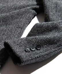 FREAK'S STORE（フリークスストア）の「HARRIS TWEED/ハリス