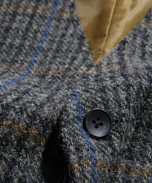 FREAK'S STORE（フリークスストア）の「HARRIS TWEED/ハリスツイード