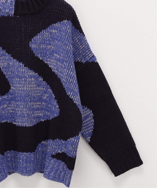BONSAI ボンサイ ニット&セーター アウター メンズ Sweaters Beige :b0
