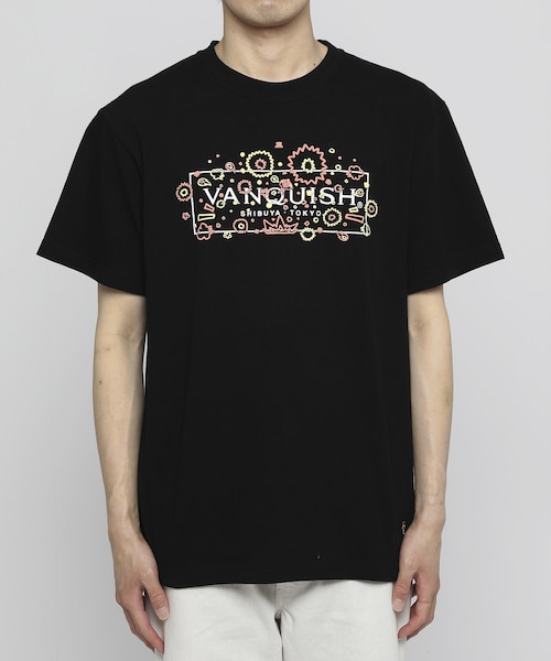 VANQUISH（ヴァンキッシュ）の「VOMS Collaboration with