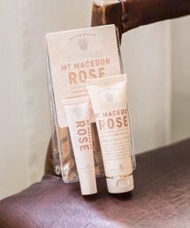 prose verse（プロズヴェール）の「【MAINE BEACH】Rose-リップ&ハンドクリームギフトセット（その他）」