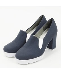 ORiental TRaffic | ヌバックサイドゴアシューズ(シューズ)