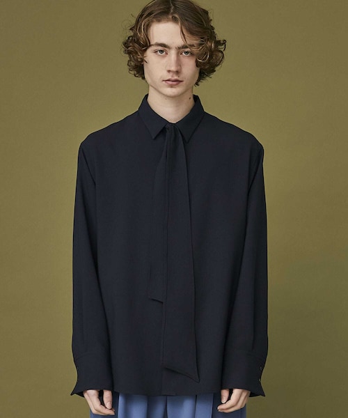 CULLNI（クルニ）の「SCARF SH（）」 - WEAR