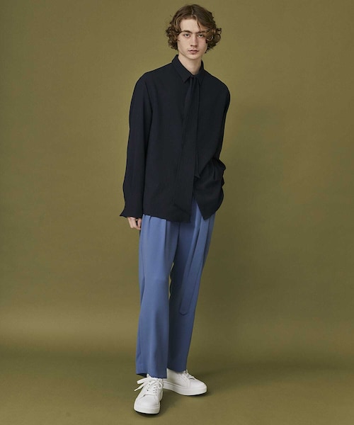 CULLNI（クルニ）の「SCARF SH（）」 - WEAR