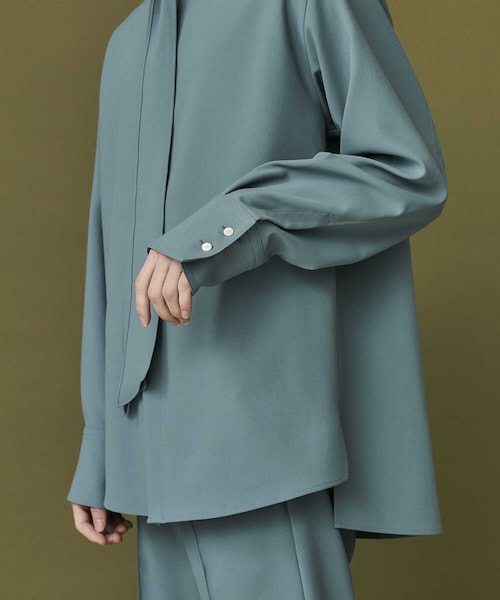 CULLNI（クルニ）の「SCARF SH（）」 - WEAR