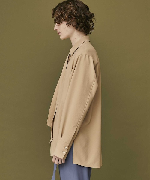 CULLNI（クルニ）の「SCARF SH（）」 - WEAR