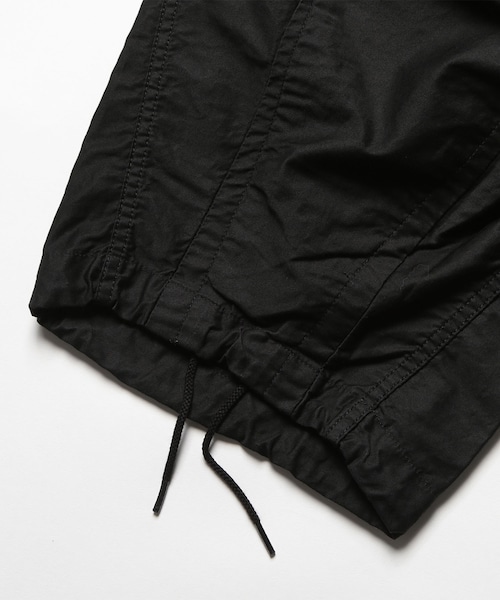 Needles（ニードルス）の「H.D. Pants-BDU（パンツ・メンズ・WHITE/BLACK・XS/S）」の6枚目の写真