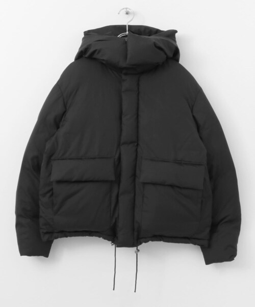 AURALEE（オーラリー）の「AURALEE SUVIN DOWN JACKET（）」 - WEAR
