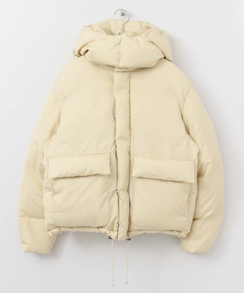 AURALEE（オーラリー）の「AURALEE SUVIN DOWN JACKET（）」 - WEAR