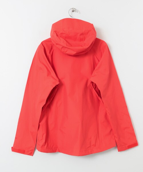 patagonia(パタゴニア)の「patagonia W’s Torrentshell 3L Jacket(その他・レディース・BCW/BLK/CCRL・XS/S)」の13枚目の写真