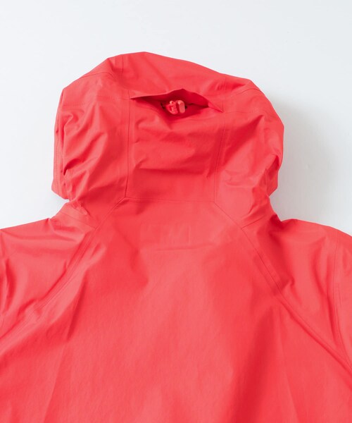 patagonia(パタゴニア)の「patagonia W’s Torrentshell 3L Jacket(その他・レディース・BCW/BLK/CCRL・XS/S)」の14枚目の写真