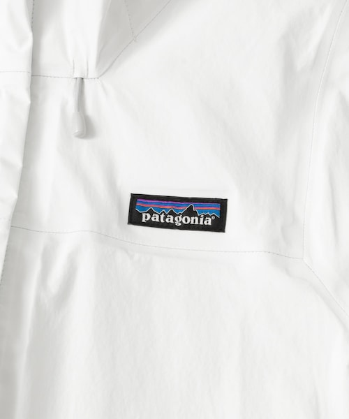 patagonia(パタゴニア)の「patagonia W’s Torrentshell 3L Jacket(その他・レディース・BCW/BLK/CCRL・XS/S)」の17枚目の写真