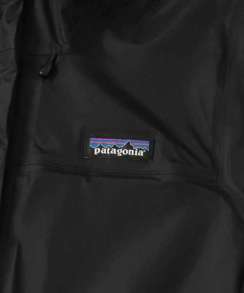 patagonia(パタゴニア)の「patagonia W’s Torrentshell 3L Jacket(その他・レディース・BCW/BLK/CCRL・XS/S)」の18枚目の写真
