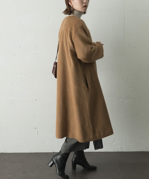 URBAN RESEARCH ROSSO WOMEN（アーバンリサーチ ロッソ）の「ノー