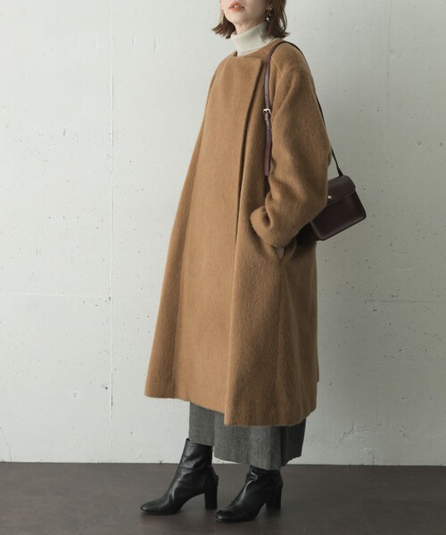 URBAN RESEARCH ROSSO WOMEN（アーバンリサーチ ロッソ）の「ノー