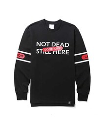 ROMANTIC CROWN | GOOD LIFE CREWNECK(その他)