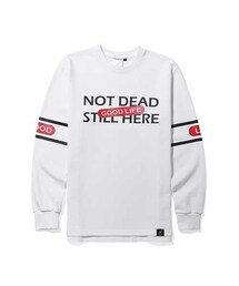 ROMANTIC CROWN | GOOD LIFE CREWNECK(その他)