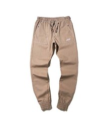 ROMANTIC CROWN | COTTON JOGGER PANTS(その他)