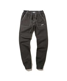 ROMANTIC CROWN | COTTON JOGGER PANTS(その他)