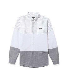 ROMANTIC CROWN | SHIT! LONG SHIRT(その他)