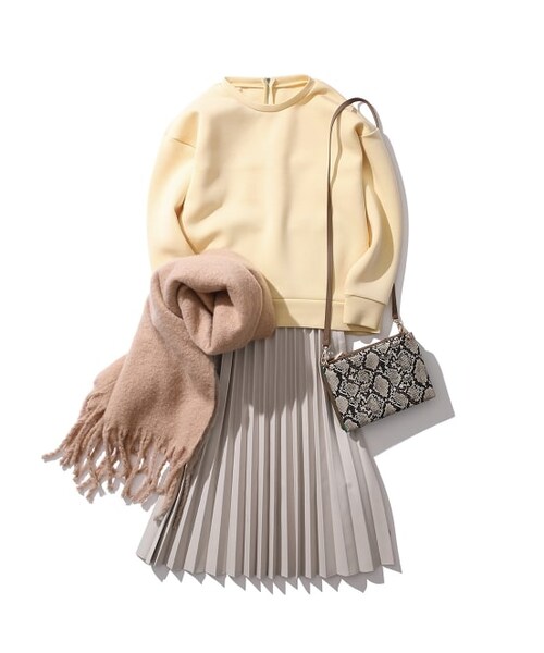 辺見えみりさん着用　プラージュ✖️ヌキテパ　デニムワンピース　フリーサイズ 辺見えみり. | peasant onepiece @outersunset_official ワンピースが