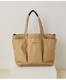ADAM ET ROPE' | ãagnes b. pour ADAM ET ROPE'ããWEBéå®ã奿³šMOTHER'S BAG(ããã°)