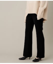 ADAM ET ROPE' | フレアイージーパンツ(パンツ)