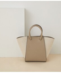 ADAM ET ROPE' | 【WEB限定】サークルハンドル2WAYバッグ(バッグ)