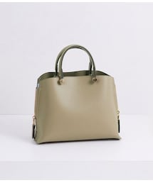 ROPE' | 【E'POR】【一部WEB限定】Y bag Mini(バッグ)