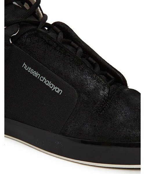 Hussein Chalayan（フセインチャラヤン）の「Puma by Hussein Chalayan 