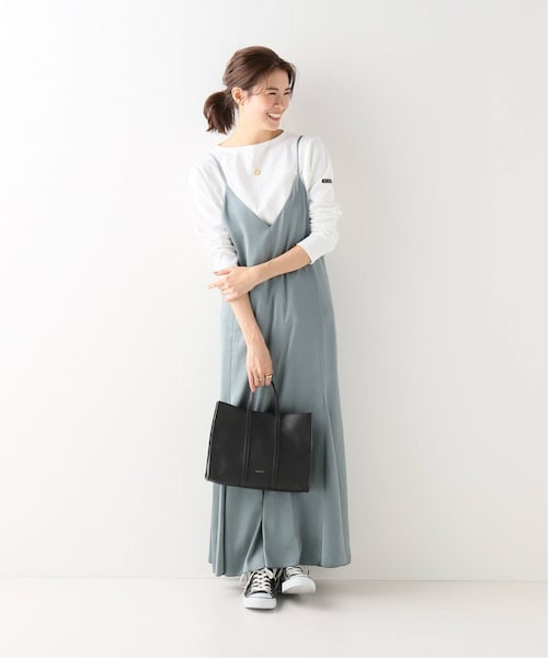 IENA／SAINT JAMES OUESSANT SAINT JAMES / セントジェームス】 OUESSANT LOOSE / ウェッソン ルー